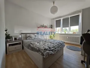 Pronájem bytu 3+1, České Budějovice - České Budějovice 7, Komenského, 77 m2