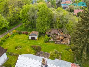 Prodej pozemku pro bydlení, Teplá - Rankovice, 691 m2