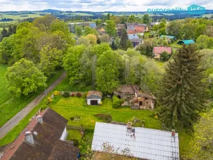 Prodej pozemku pro bydlení, Teplá - Rankovice, 691 m2