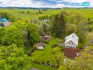 Prodej pozemku pro bydlení, Teplá - Rankovice, 691 m2
