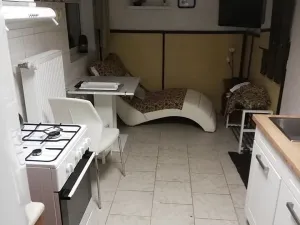 Pronájem bytu 1+1, Brno - Holásky, 40 m2