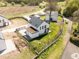 Prodej rodinného domu, Mladá Boleslav - Jemníky, 184 m2