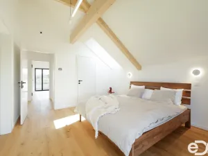 Prodej rodinného domu, Mladá Boleslav - Jemníky, 184 m2