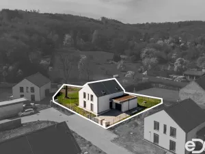 Prodej rodinného domu, Mladá Boleslav - Jemníky, 184 m2
