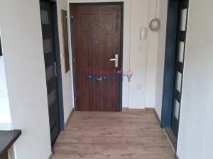 Pronájem bytu 1+1, České Budějovice - České Budějovice 2, Prachatická, 40 m2