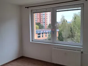 Pronájem bytu 1+1, České Budějovice - České Budějovice 2, Prachatická, 40 m2