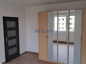 Pronájem bytu 1+1, České Budějovice - České Budějovice 2, Prachatická, 40 m2