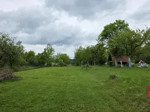 Prodej pozemku pro bydlení, Otaslavice, 2011 m2