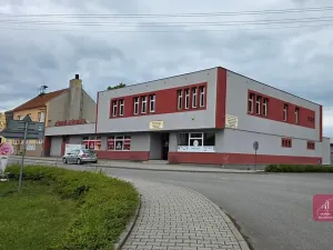 Prodej pozemku pro bydlení, Otaslavice, 2011 m2