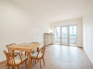 Pronájem bytu 2+kk, Praha - Malešice, Malešická, 63 m2