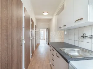 Pronájem bytu 2+kk, Praha - Malešice, Malešická, 63 m2