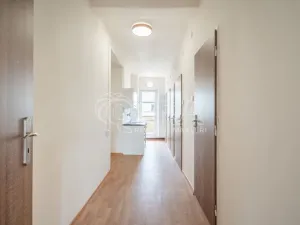 Pronájem bytu 2+kk, Praha - Malešice, Malešická, 63 m2