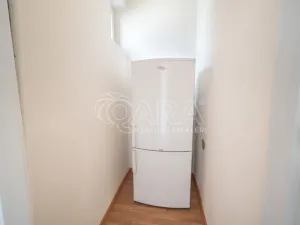 Pronájem bytu 2+kk, Praha - Malešice, Malešická, 63 m2