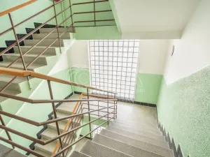 Pronájem bytu 2+kk, Praha - Malešice, Malešická, 63 m2