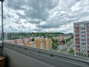 Prodej bytu 3+kk, Praha - Vokovice, Arabská, 72 m2
