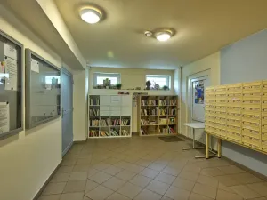 Prodej bytu 3+kk, Praha - Vokovice, Arabská, 72 m2