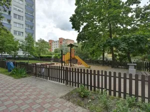 Prodej bytu 3+kk, Praha - Vokovice, Arabská, 72 m2