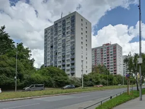 Prodej bytu 3+kk, Praha - Vokovice, Arabská, 72 m2