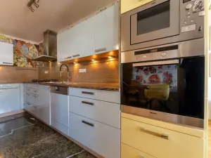 Prodej bytu 3+kk, Praha - Vokovice, Evropská, 72 m2