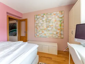 Prodej bytu 3+kk, Praha - Vokovice, Evropská, 72 m2