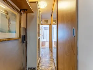 Prodej bytu 3+kk, Praha - Vokovice, Evropská, 72 m2