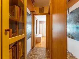 Prodej bytu 3+kk, Praha - Vokovice, Evropská, 72 m2