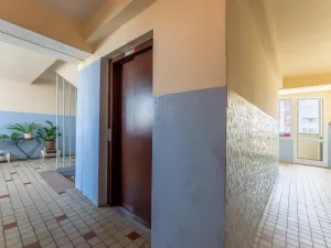 Prodej bytu 3+kk, Praha - Vokovice, Evropská, 72 m2