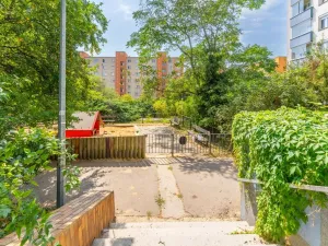 Prodej bytu 3+kk, Praha - Vokovice, Evropská, 72 m2
