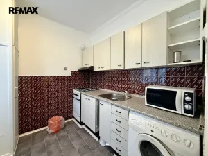 Pronájem bytu 2+1, Karlovy Vary, Jateční, 52 m2