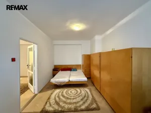 Pronájem bytu 2+1, Karlovy Vary, Jateční, 52 m2