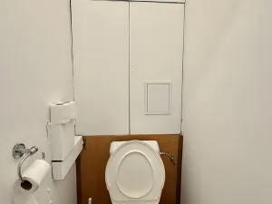 Pronájem bytu 2+1, Karlovy Vary, Jateční, 52 m2