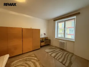 Pronájem bytu 2+1, Karlovy Vary, Jateční, 52 m2