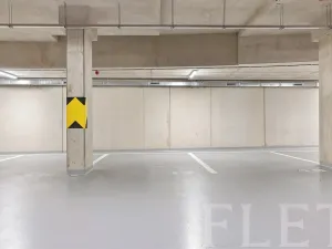 Pronájem bytu 2+kk, Praha - Michle, Hodonínská, 59 m2