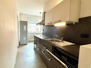 Pronájem bytu 2+1, Liberec, Rychtářská, 60 m2
