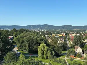Pronájem bytu 2+1, Liberec, Rychtářská, 60 m2