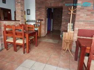 Pronájem restaurace, Praha, 322 m2