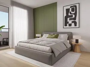 Prodej bytu 3+kk, Praha - Kamýk, Smotlachova, 69 m2