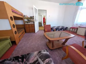 Prodej rodinného domu, Úlice, 130 m2