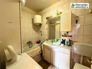 Prodej bytu 3+kk, Dramalj, Chorvatsko, 64 m2