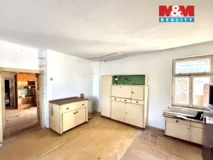 Prodej chalupy, Červený Kostelec - Horní Kostelec, 80 m2