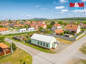 Prodej restaurace, Brod nad Dyjí, 136 m2