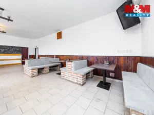 Prodej restaurace, Brod nad Dyjí, 136 m2
