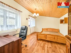 Prodej rodinného domu, Vraclav - Sedlec, 125 m2