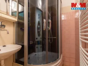 Prodej rodinného domu, Nebahovy - Kralovice, 108 m2