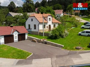 Prodej rodinného domu, Nebahovy - Kralovice, 108 m2