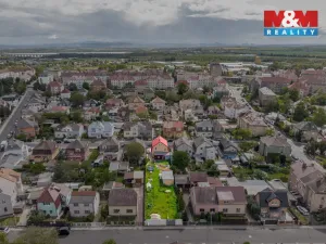 Prodej rodinného domu, Jirkov, Vančurova, 100 m2