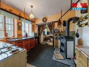 Prodej chalupy, Abertamy - Hřebečná, 374 m2
