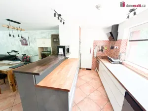 Prodej rodinného domu, Říčany - Jažlovice, Strmá, 160 m2