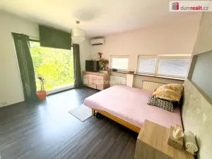 Prodej rodinného domu, Říčany - Jažlovice, Strmá, 160 m2