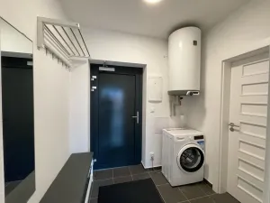 Pronájem bytu 1+kk, Mělník, U Potoka, 32 m2